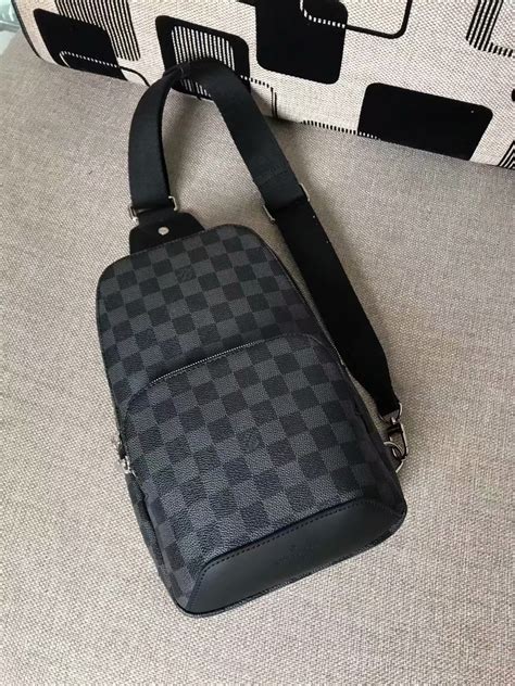 louis vuitton sling bag cheap|louis vuitton sling bags men's.